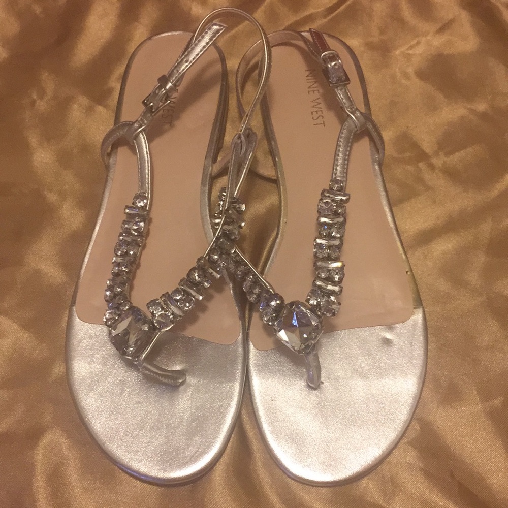 Beautiful and perfect for summer.